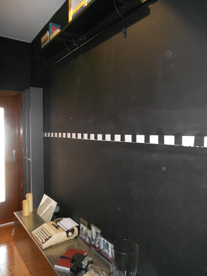 Cantine Cinematografiche Кераско Экстерьер фото